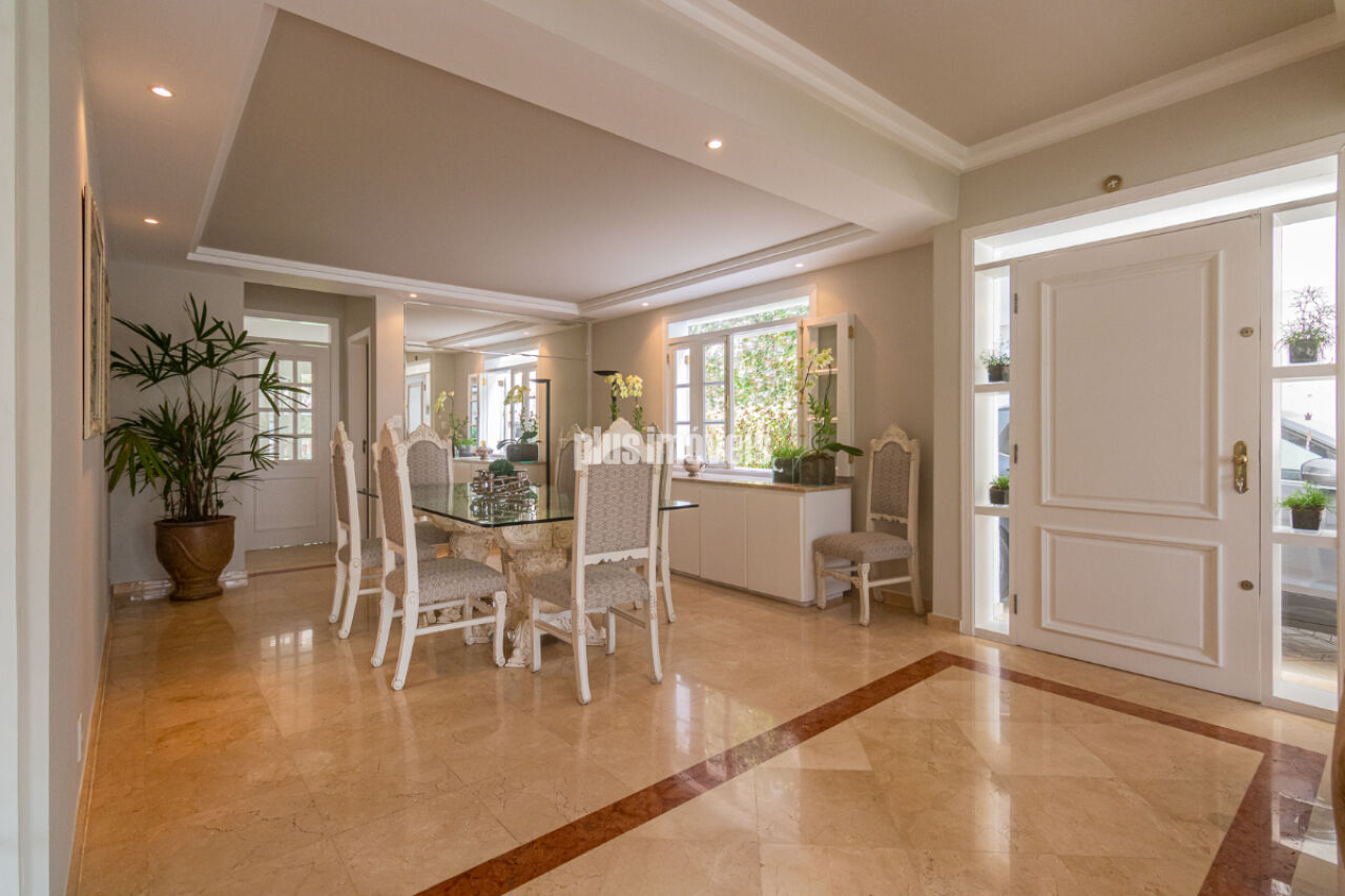 Casa, 4 quartos, 347 m² - Foto 15