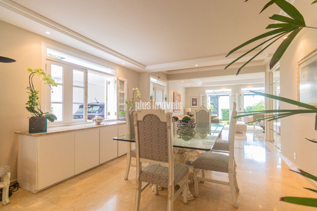 Casa, 4 quartos, 347 m² - Foto 13
