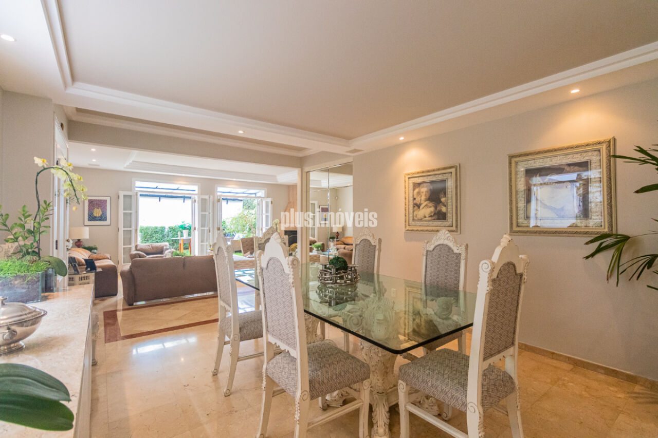 Casa, 4 quartos, 347 m² - Foto 14