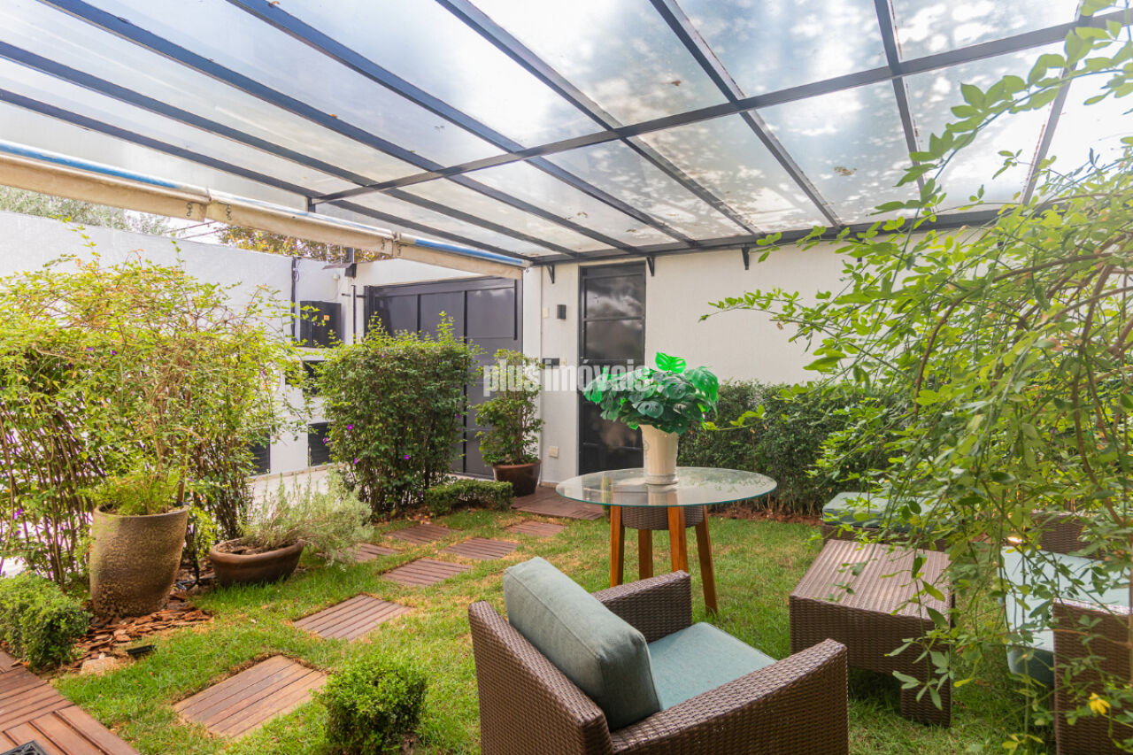 Casa, 4 quartos, 347 m² - Foto 6