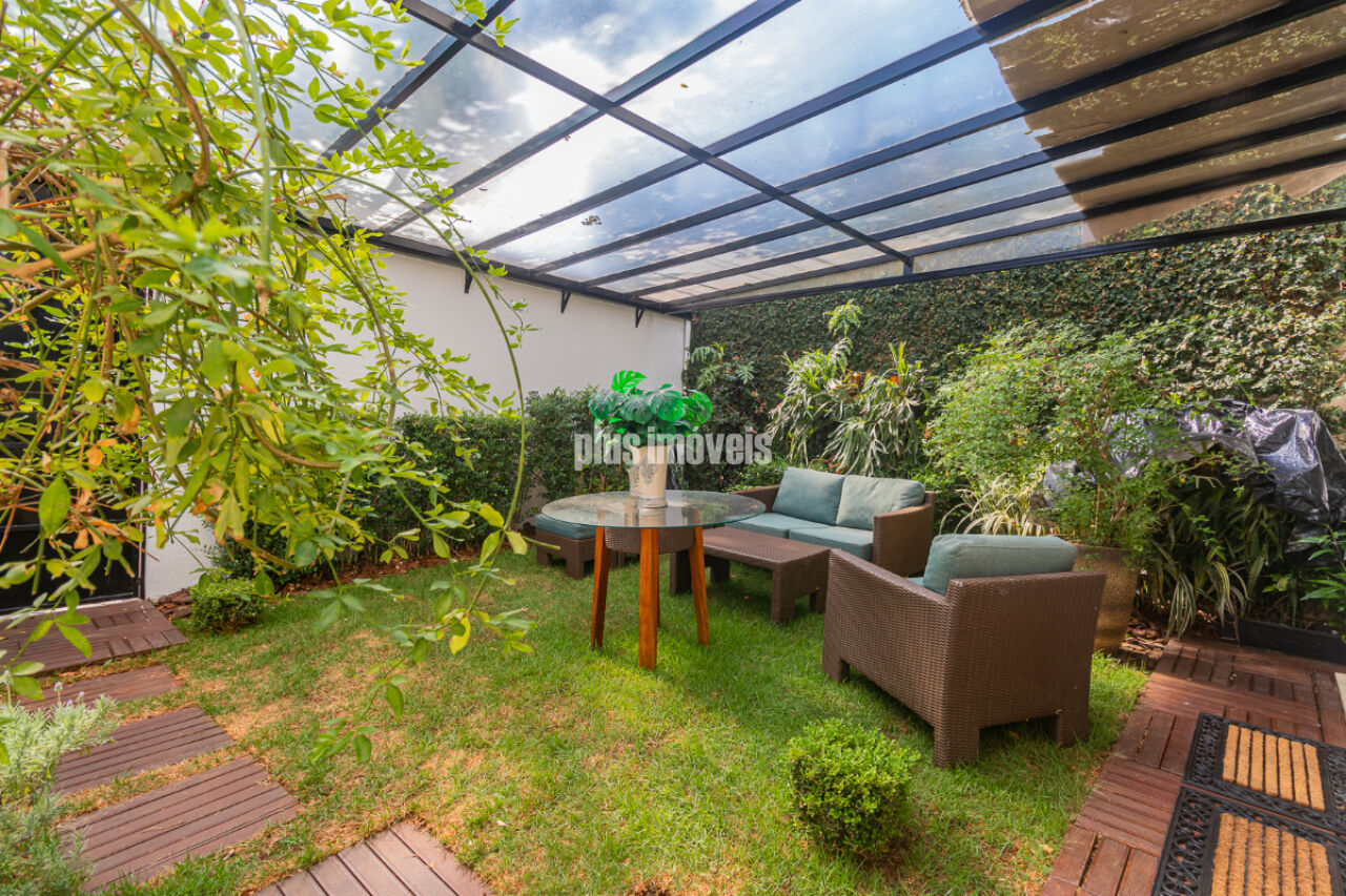 Casa, 4 quartos, 347 m² - Foto 8
