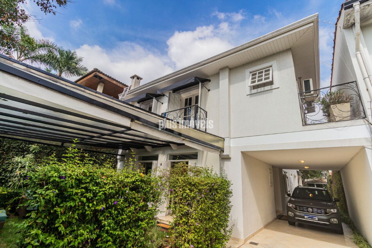Casa, 4 quartos, 347 m² - Foto 42