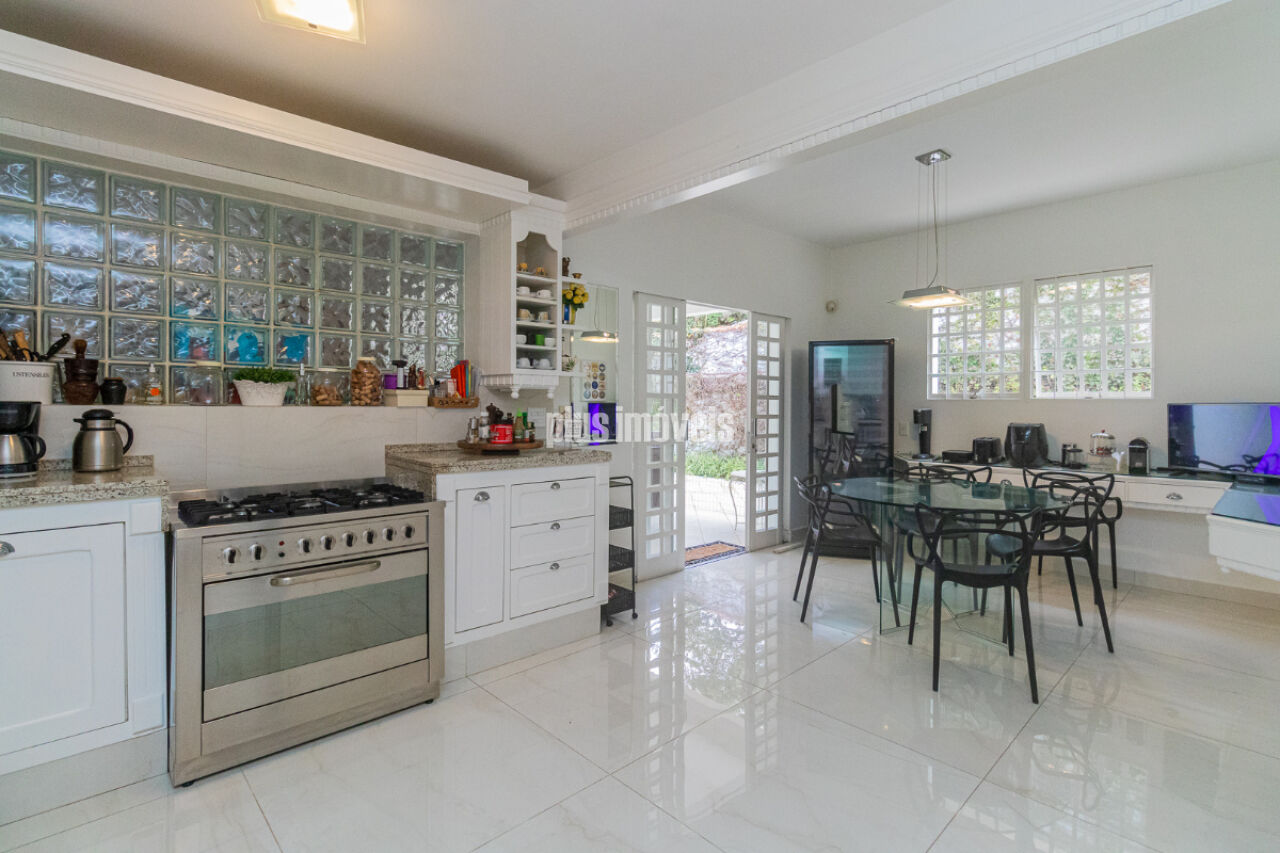 Casa, 4 quartos, 347 m² - Foto 16
