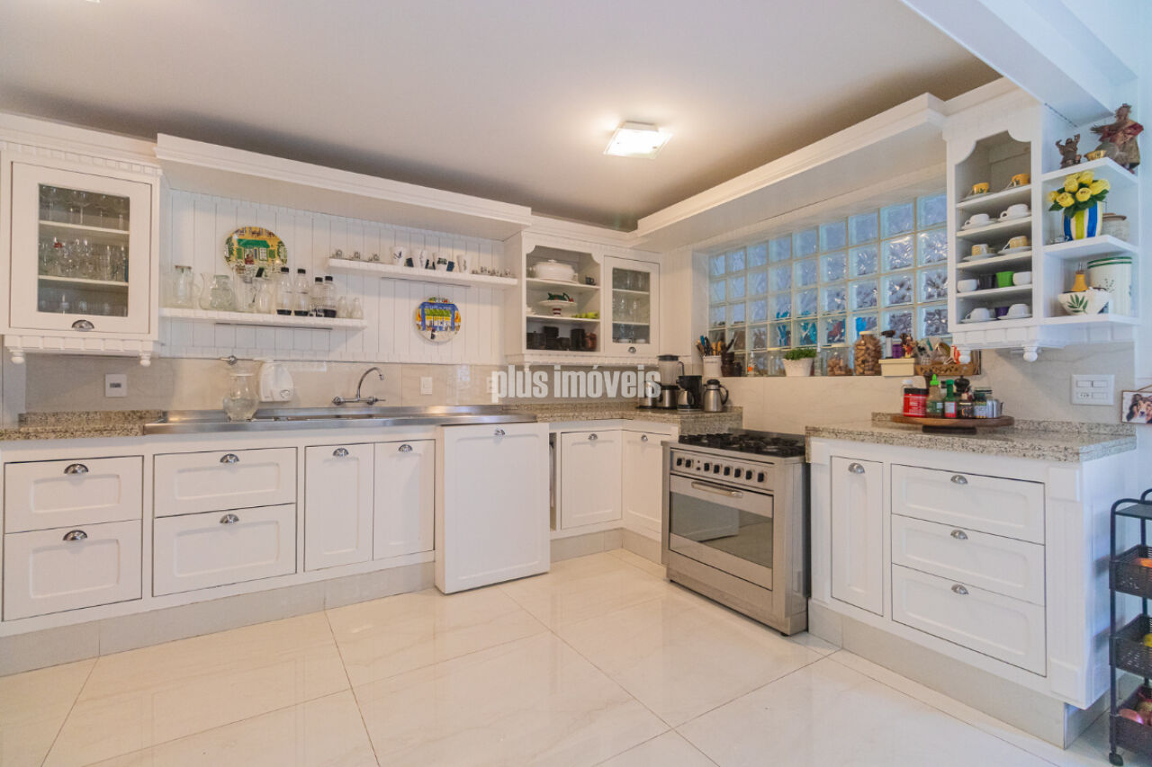 Casa, 4 quartos, 347 m² - Foto 17