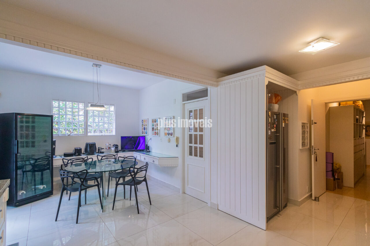 Casa, 4 quartos, 347 m² - Foto 19