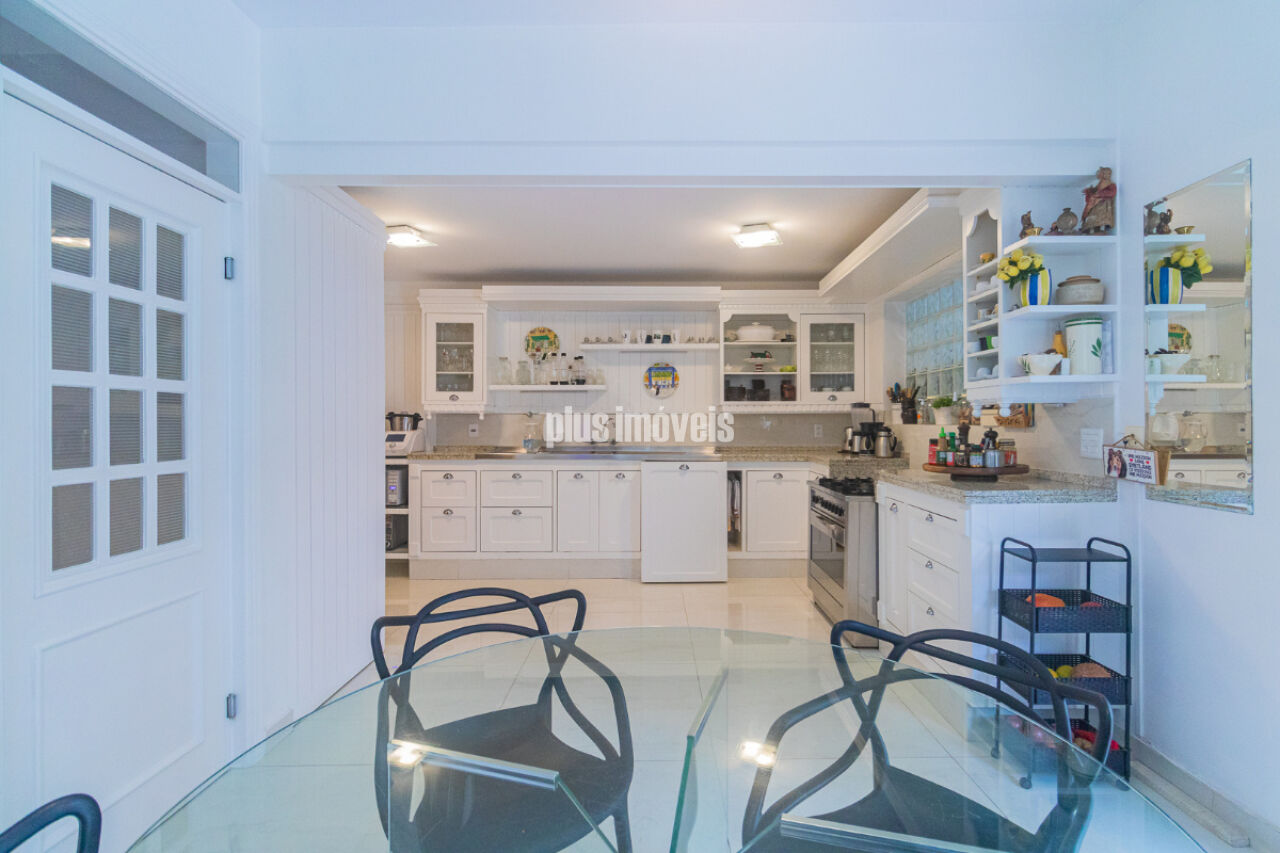 Casa, 4 quartos, 347 m² - Foto 21