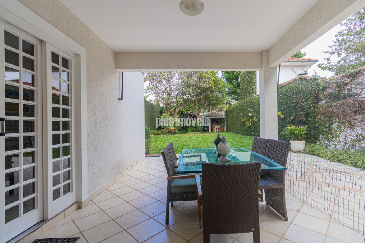 Casa, 4 quartos, 347 m² - Foto 10