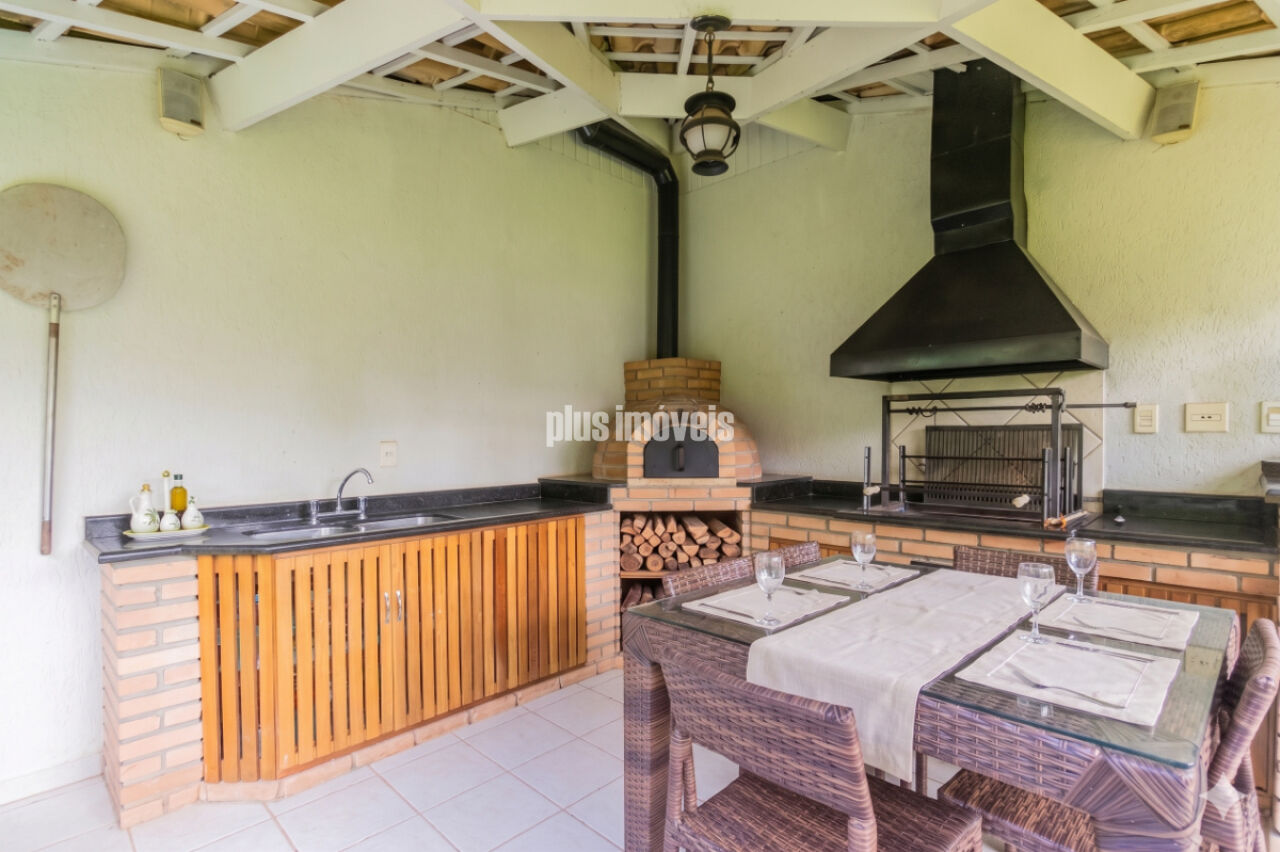 Casa, 4 quartos, 347 m² - Foto 11