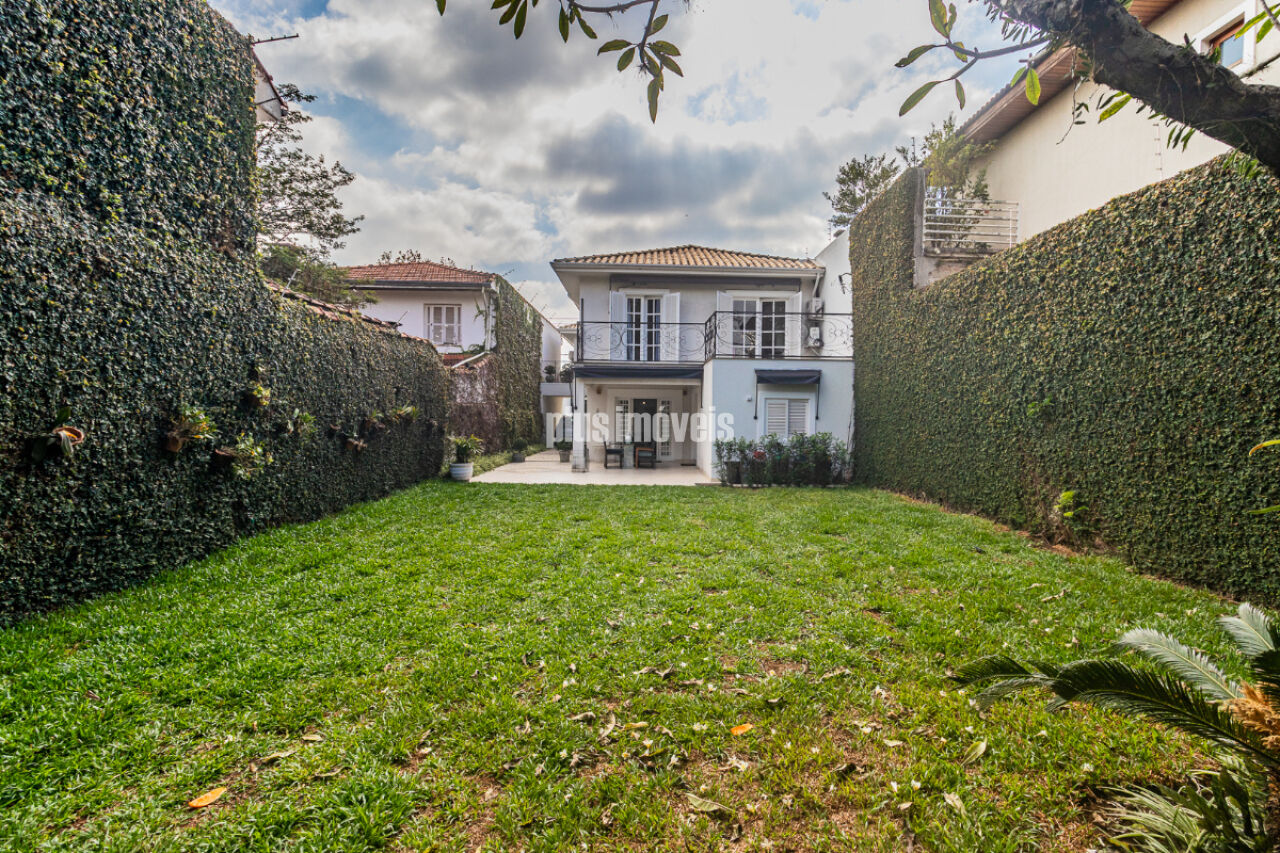Casa, 4 quartos, 347 m² - Foto 12