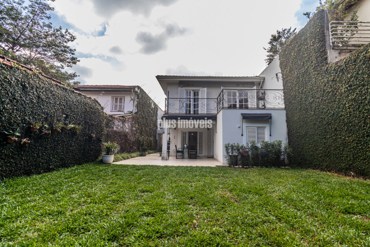Casa, 4 quartos, 347 m² - Foto 9