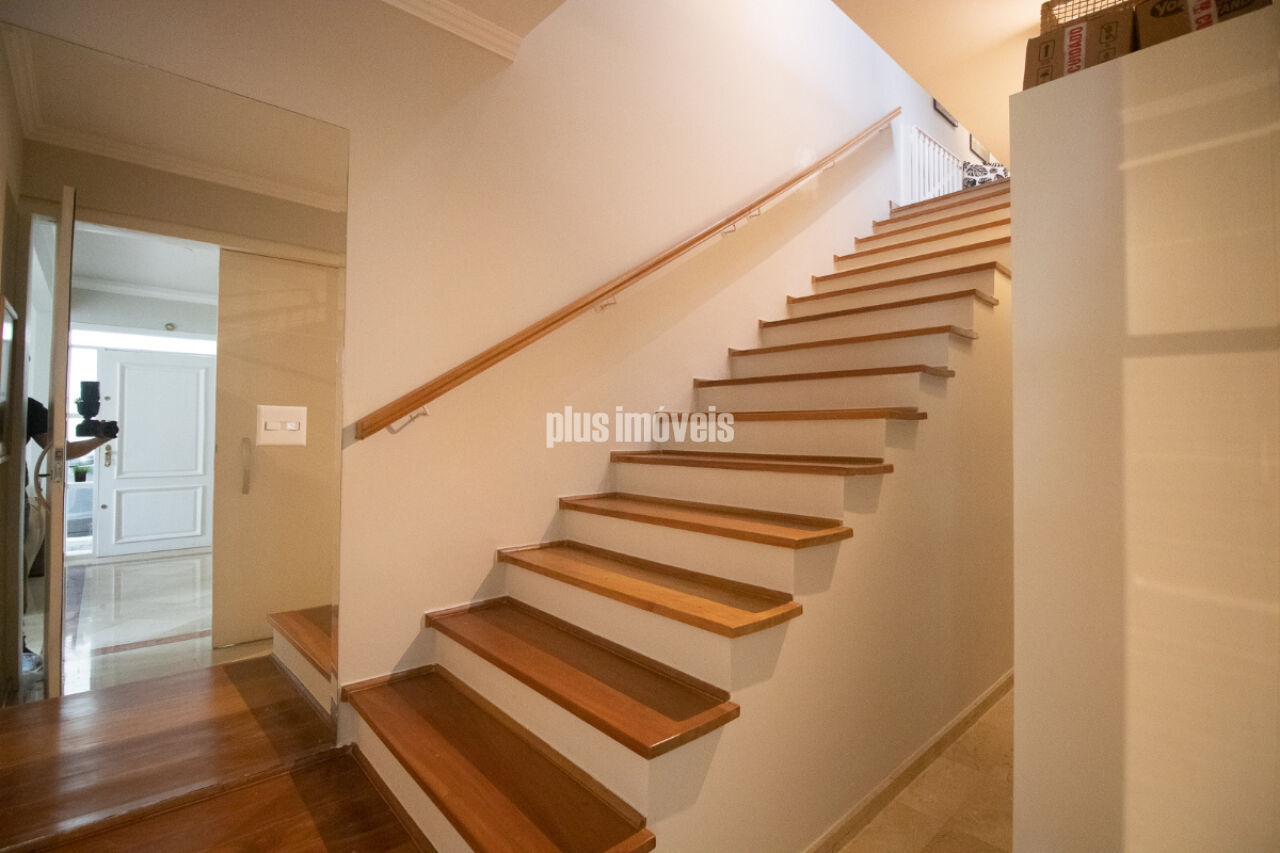 Casa, 4 quartos, 347 m² - Foto 22