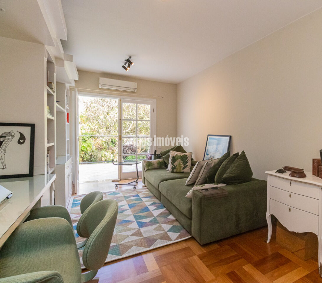 Casa, 4 quartos, 347 m² - Foto 37