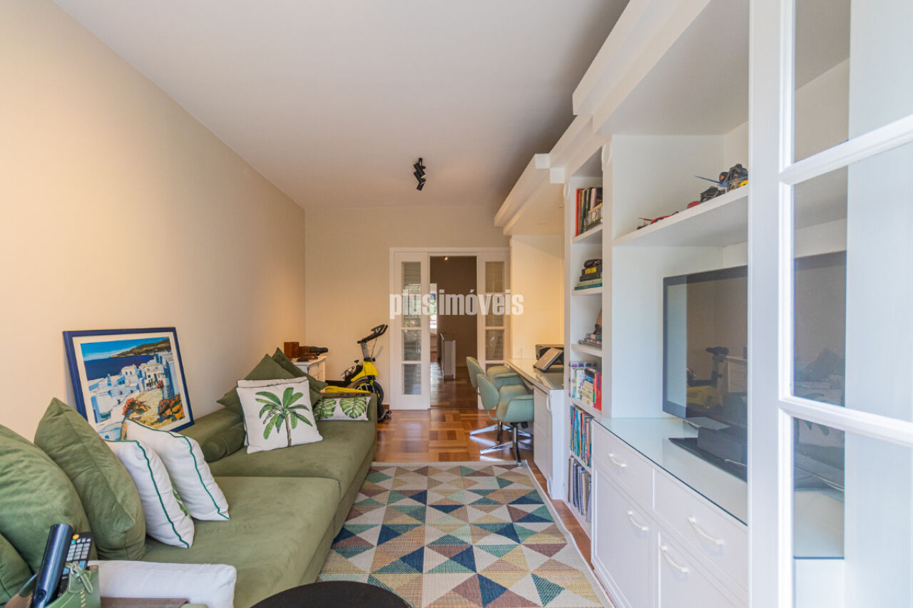 Casa, 4 quartos, 347 m² - Foto 38