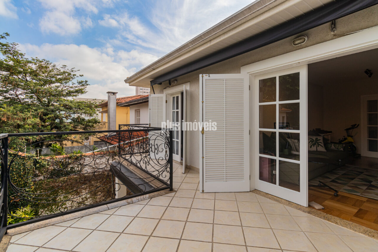 Casa, 4 quartos, 347 m² - Foto 26