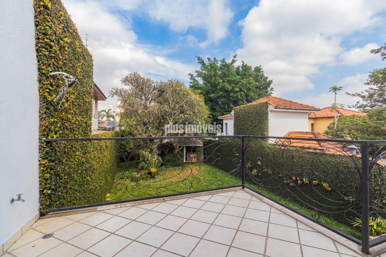 Casa, 4 quartos, 347 m² - Foto 33