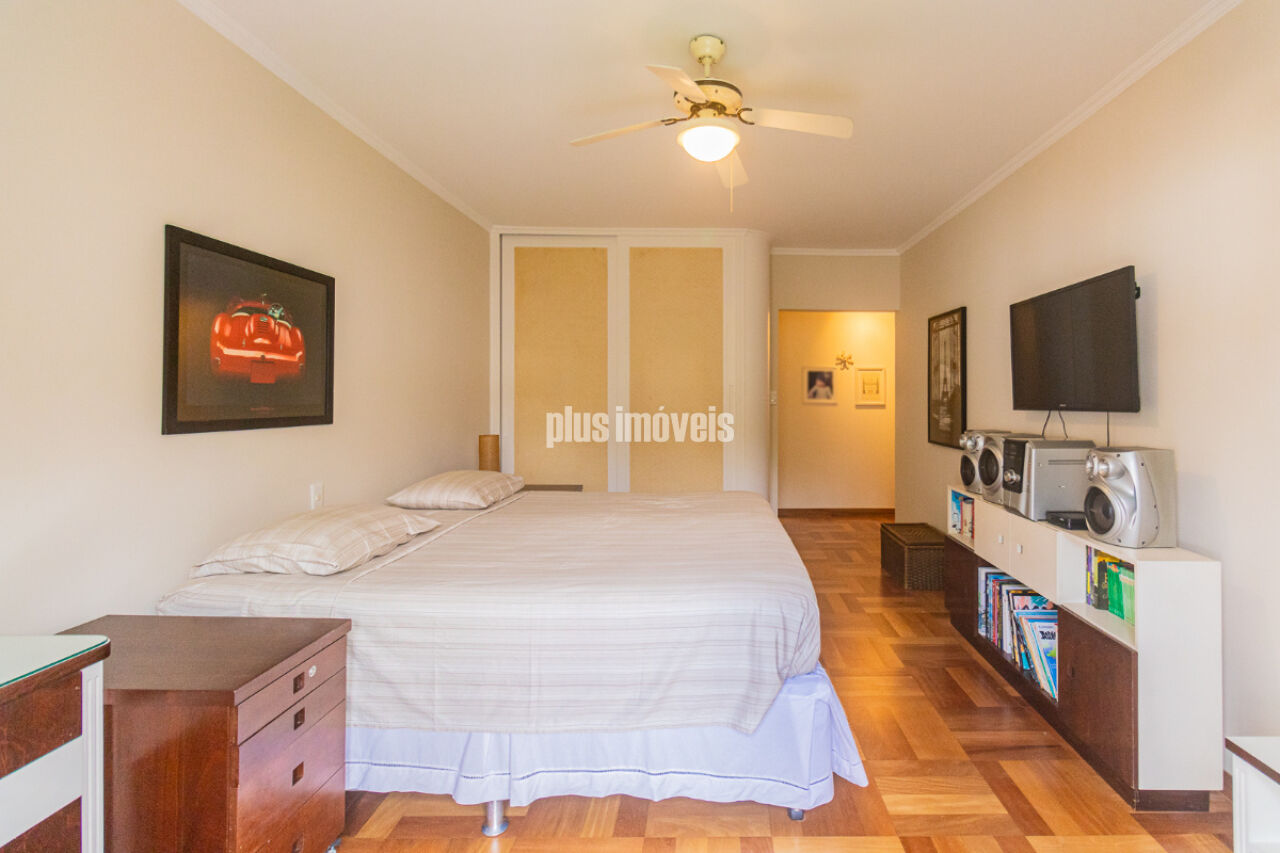 Casa, 4 quartos, 347 m² - Foto 32