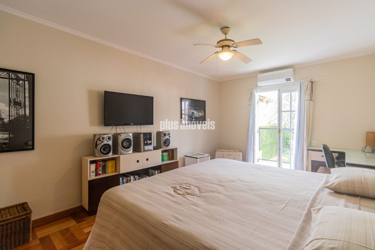 Casa, 4 quartos, 347 m² - Foto 31