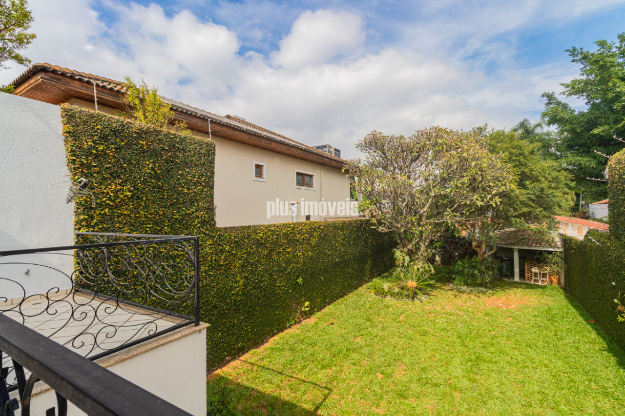 Casa, 4 quartos, 347 m² - Foto 27