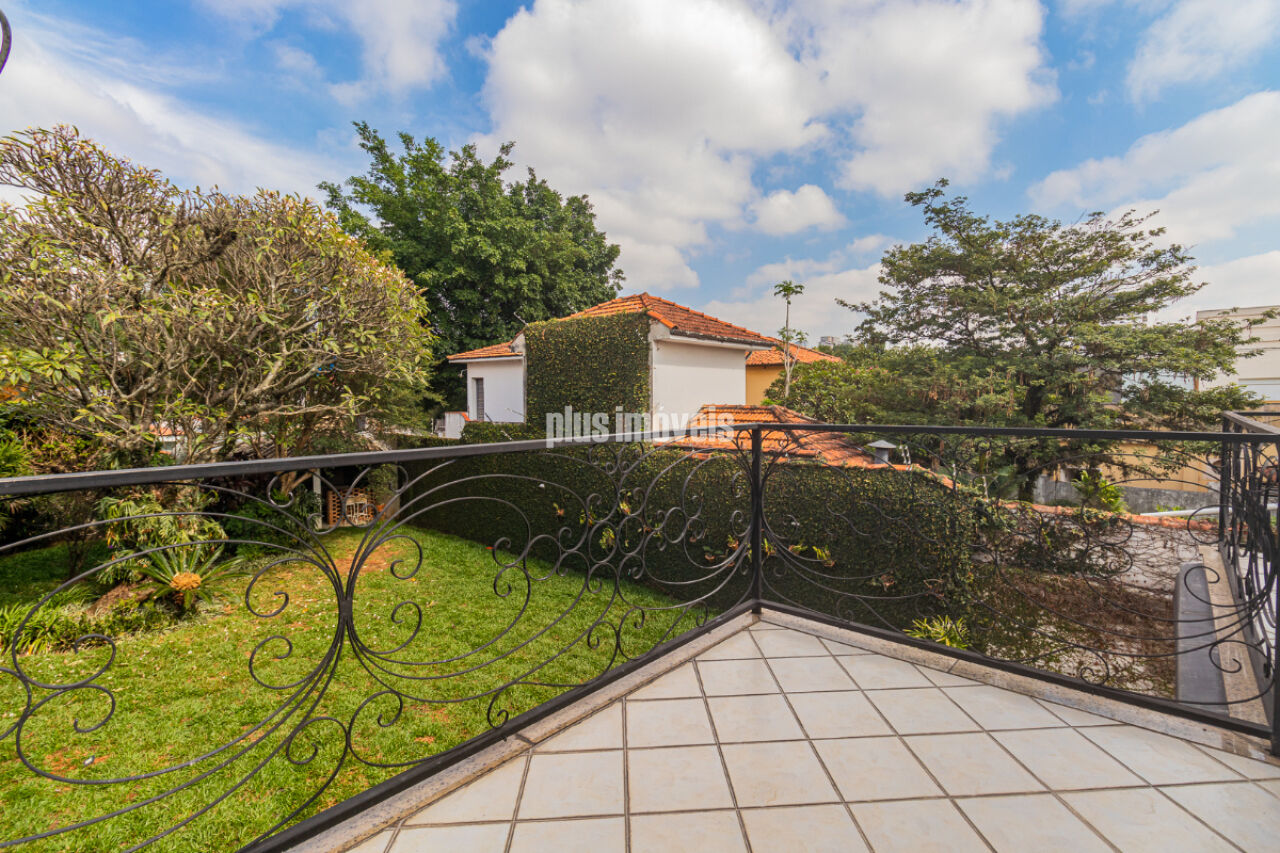 Casa, 4 quartos, 347 m² - Foto 30