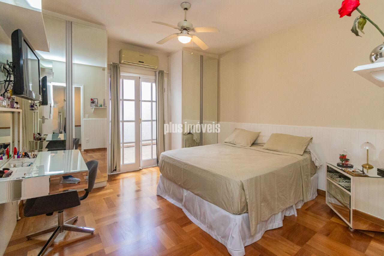 Casa, 4 quartos, 347 m² - Foto 34
