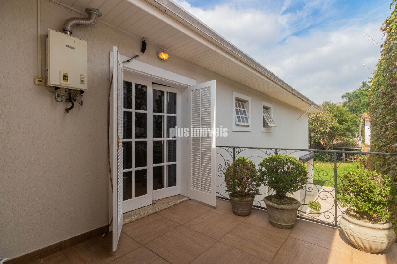 Casa, 4 quartos, 347 m² - Foto 41