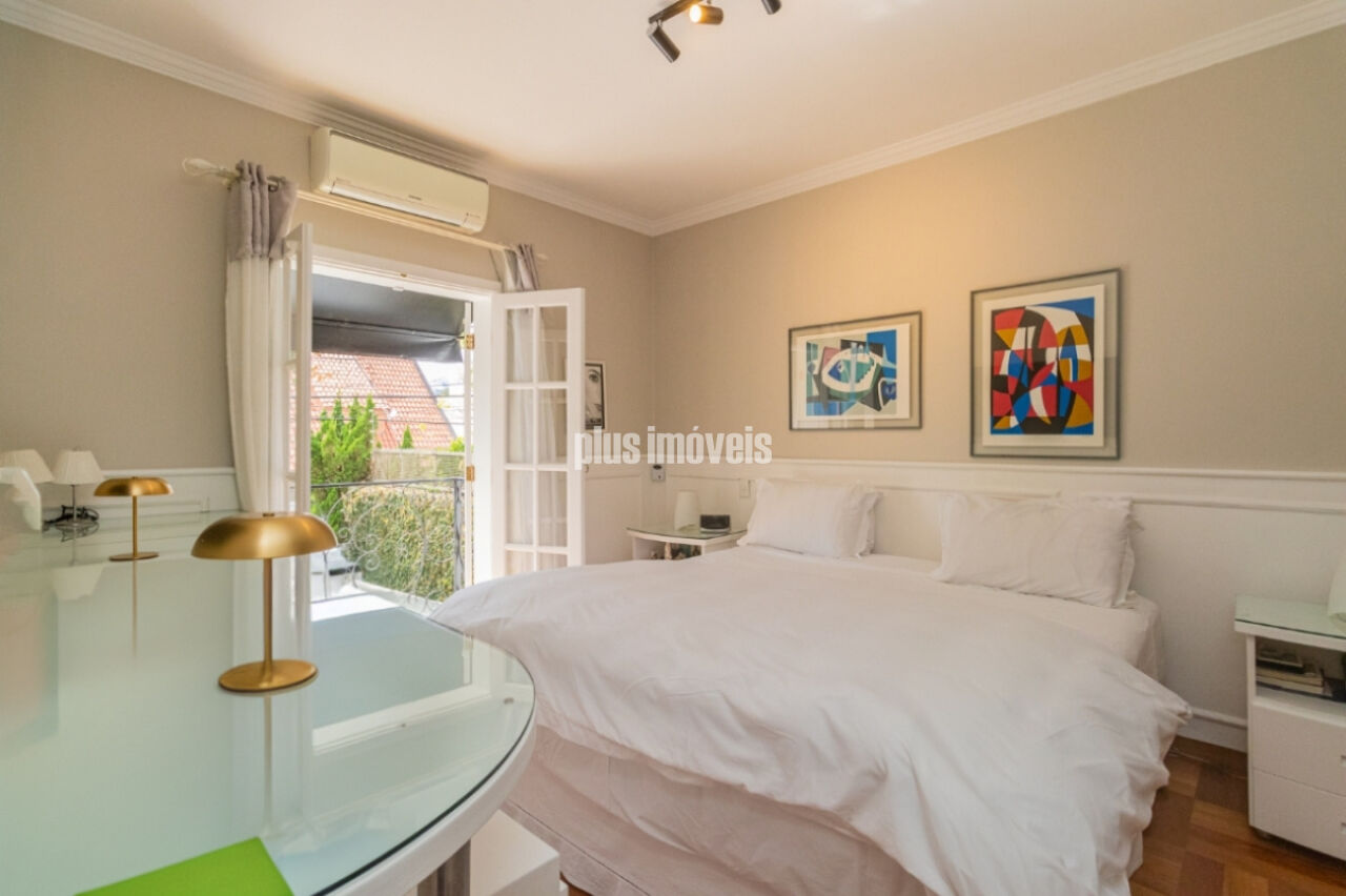 Casa, 4 quartos, 347 m² - Foto 24