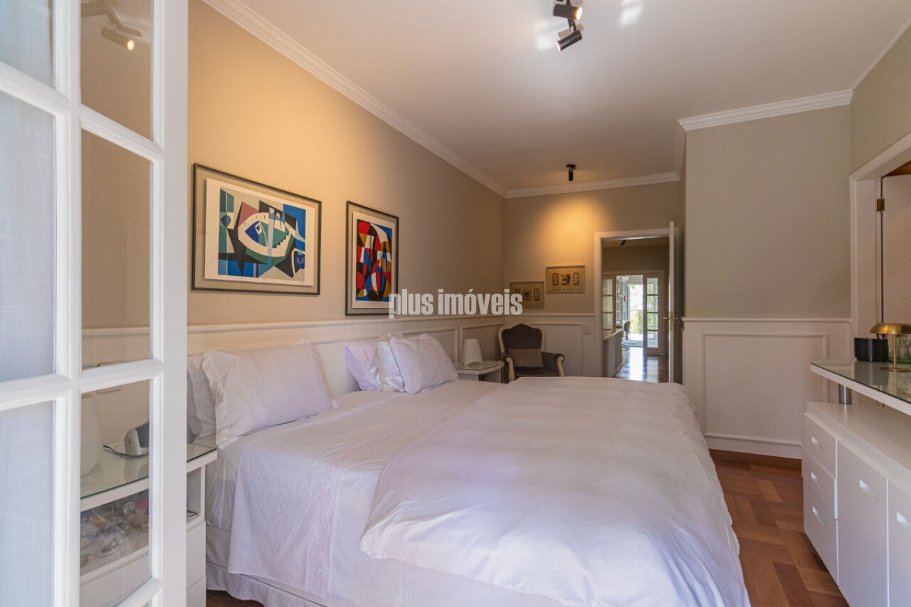 Casa, 4 quartos, 347 m² - Foto 28