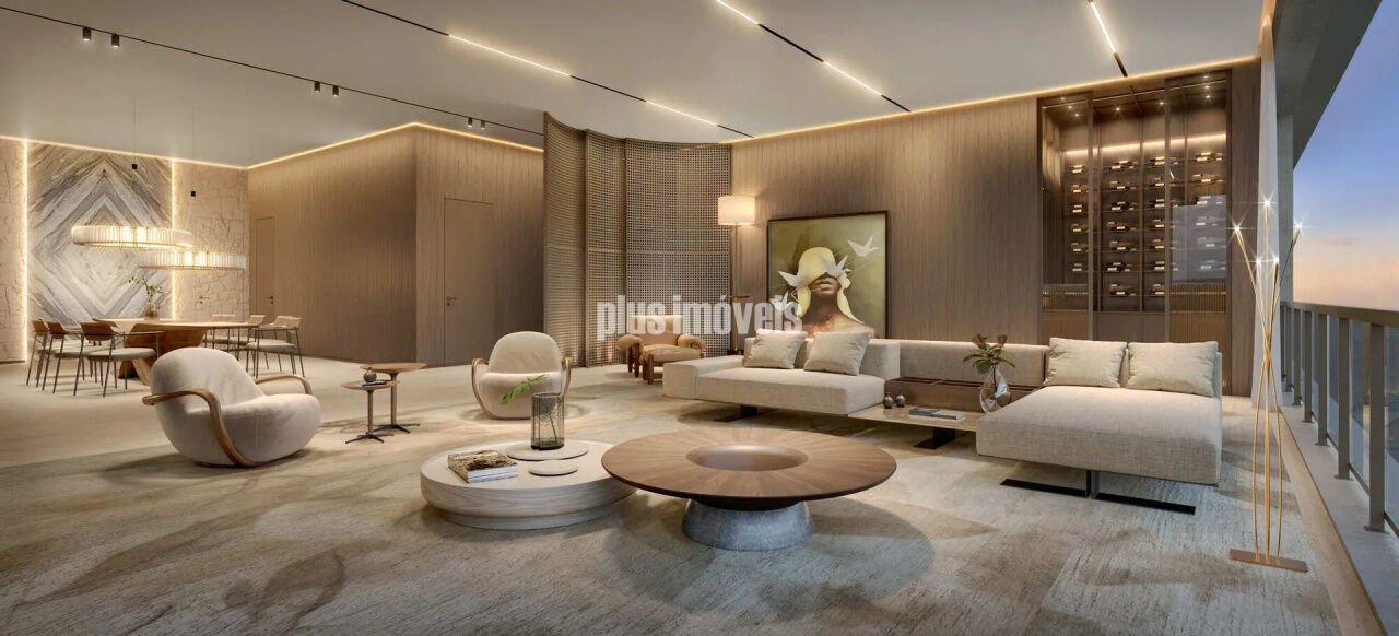 Apartamento, 3 quartos, 259 m² - Foto 5