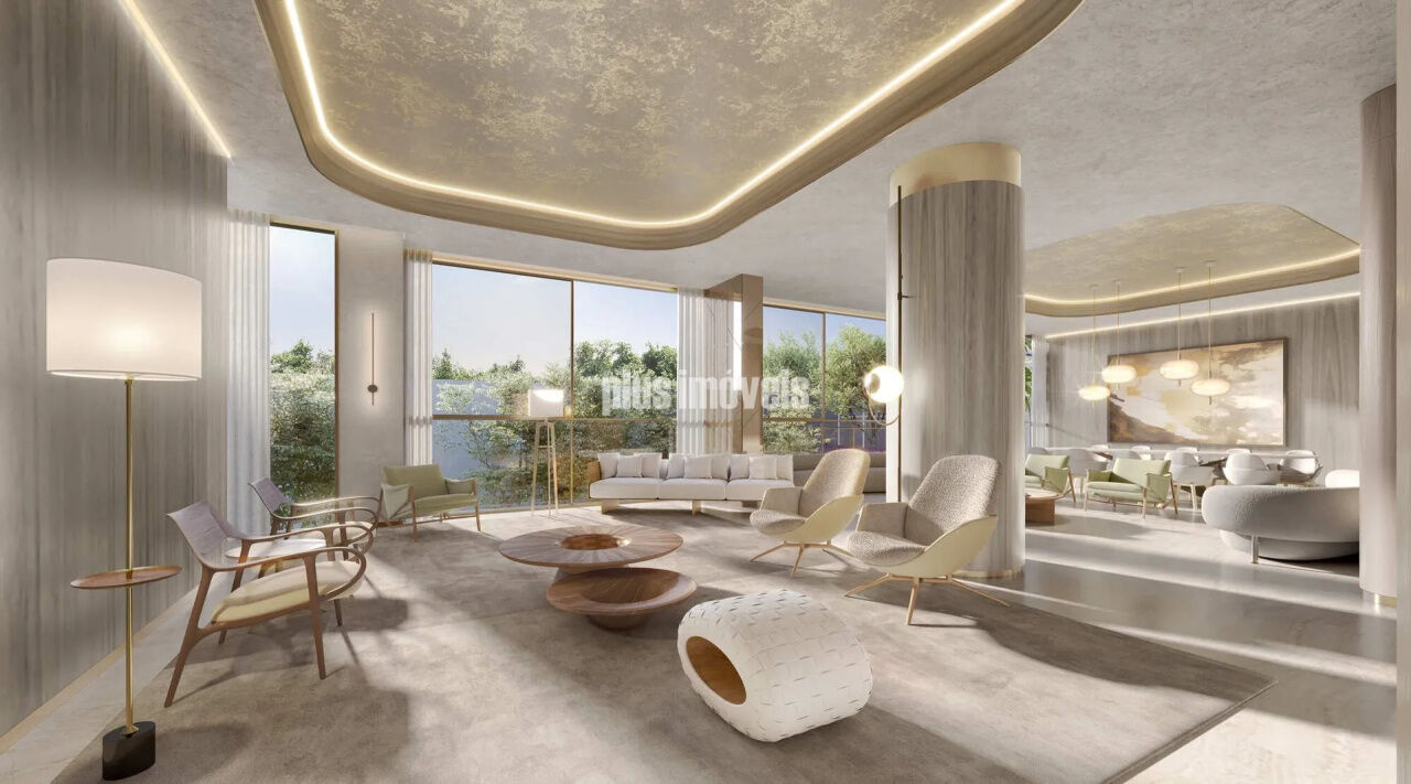 Apartamento, 3 quartos, 259 m² - Foto 24
