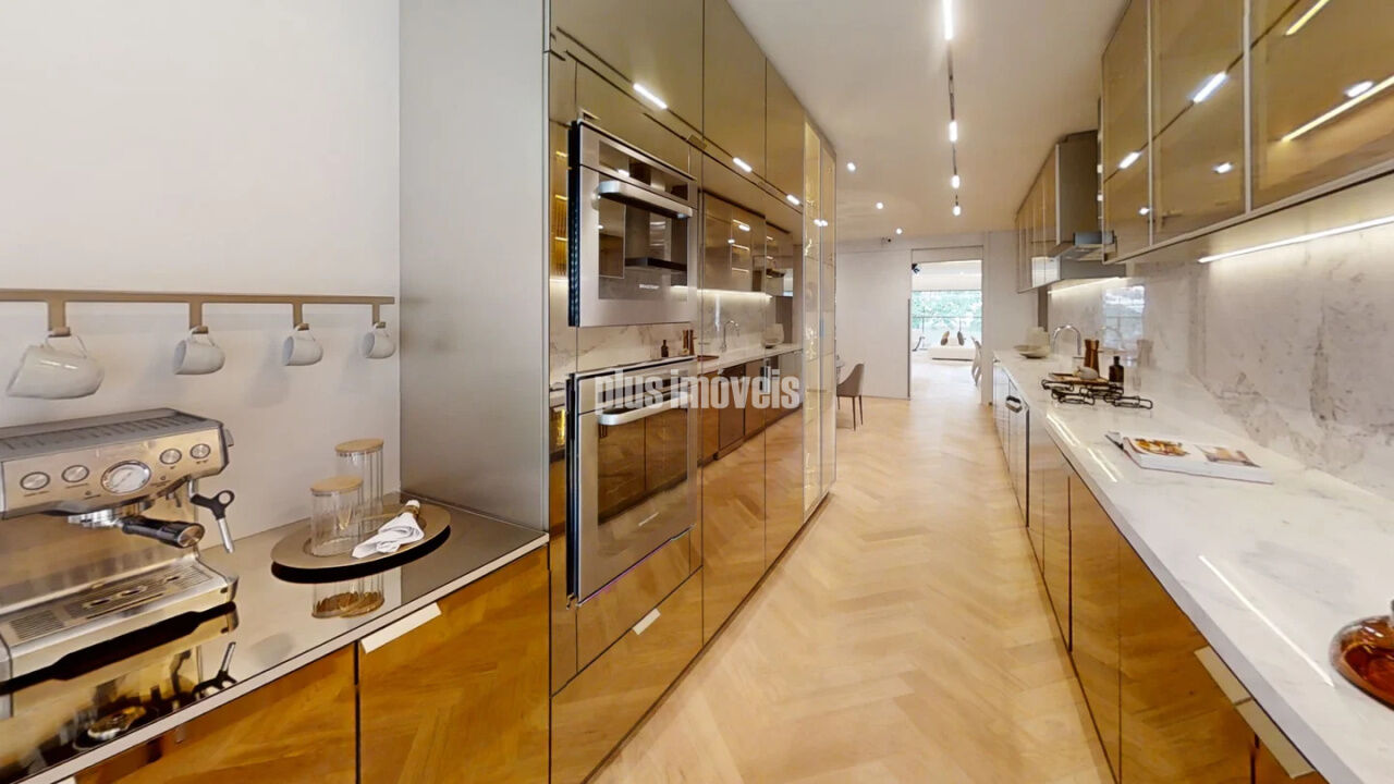 Apartamento, 3 quartos, 259 m² - Foto 9