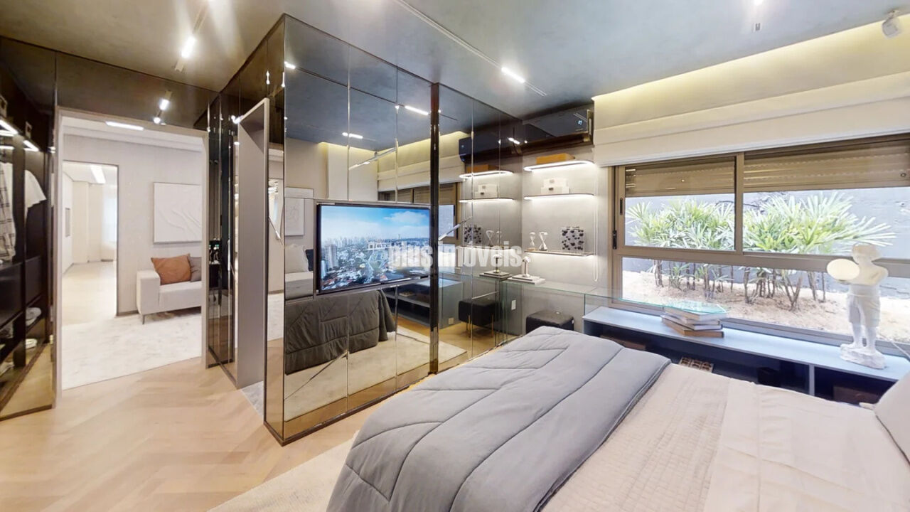 Apartamento, 3 quartos, 259 m² - Foto 13