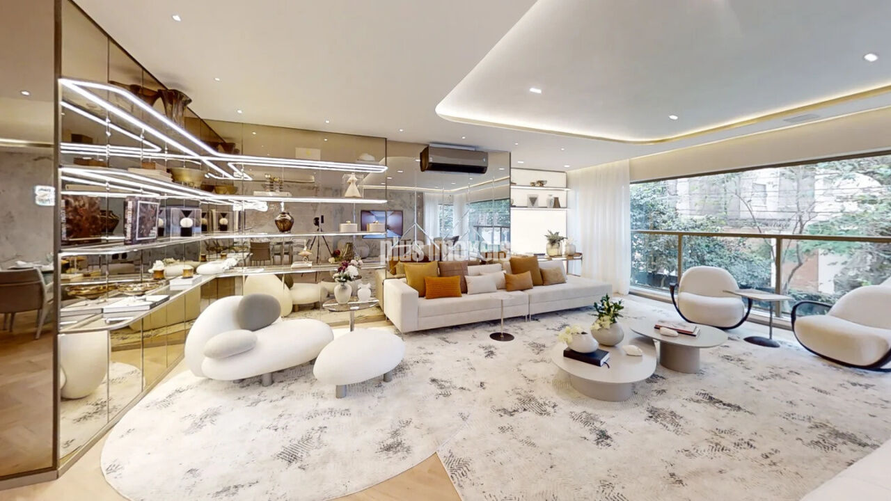 Apartamento, 3 quartos, 259 m² - Foto 7