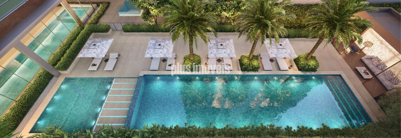Apartamento, 3 quartos, 259 m² - Foto 21