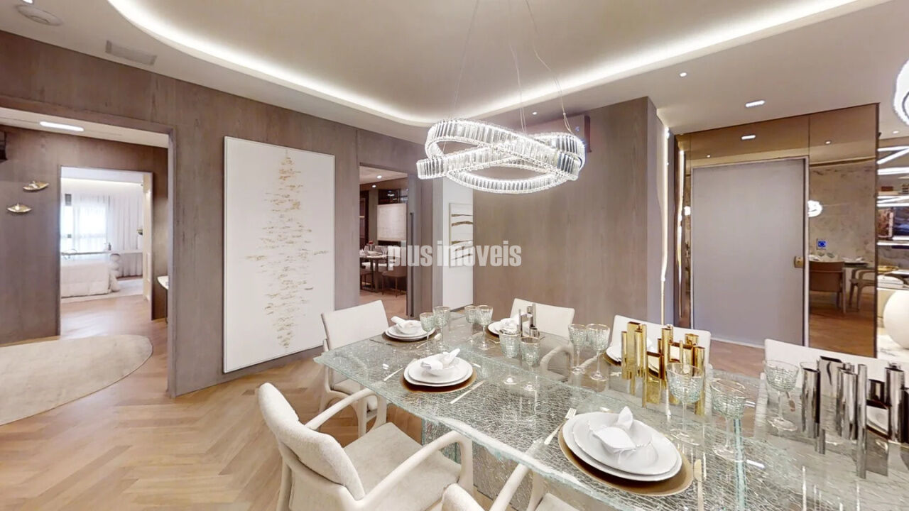 Apartamento, 3 quartos, 259 m² - Foto 6