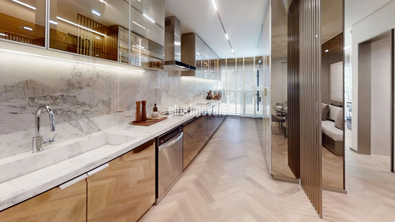 Apartamento, 3 quartos, 259 m² - Foto 8