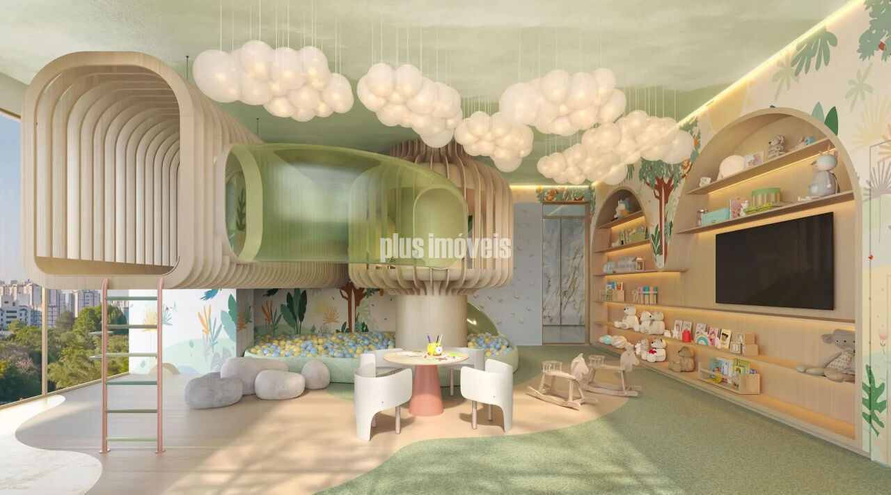 Apartamento, 3 quartos, 259 m² - Foto 28