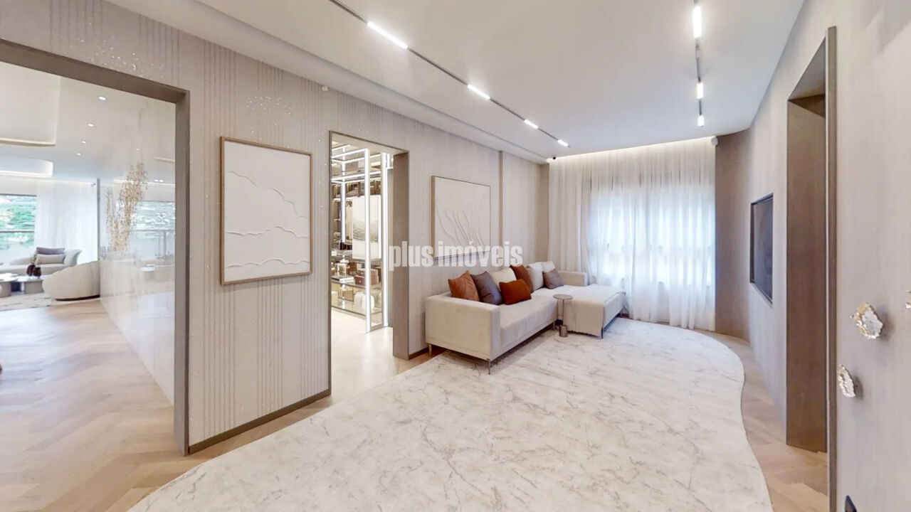 Apartamento, 3 quartos, 259 m² - Foto 10