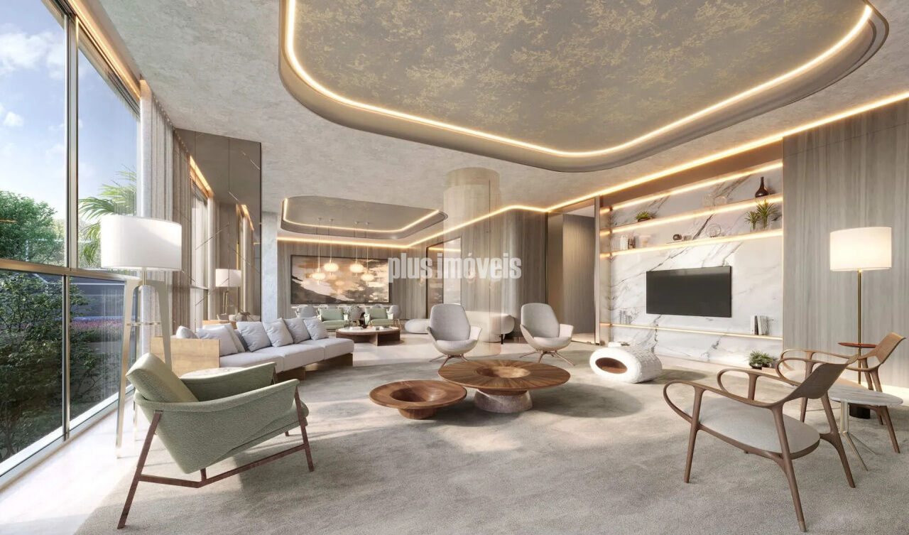Apartamento, 3 quartos, 259 m² - Foto 25