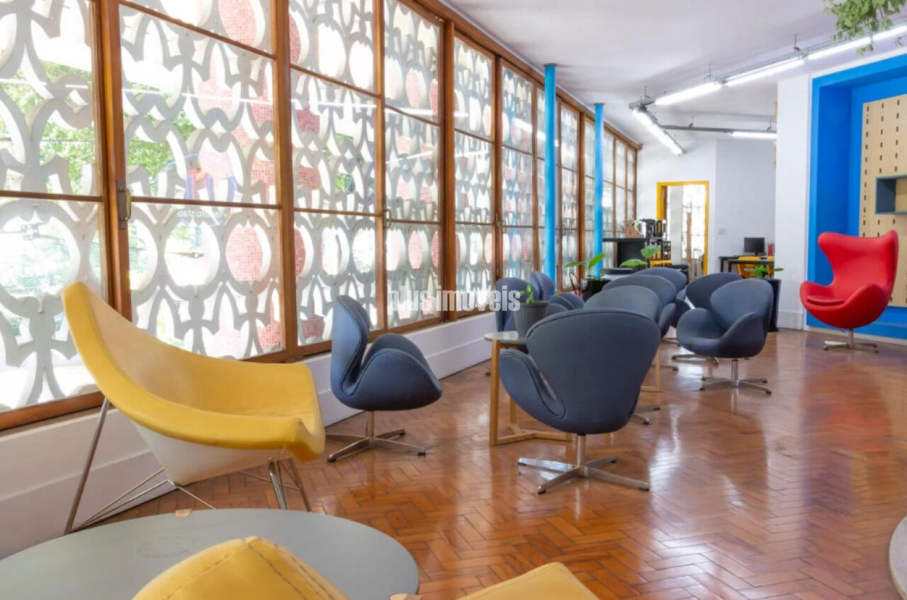 Casa Comercial, 385 m² - Foto 1