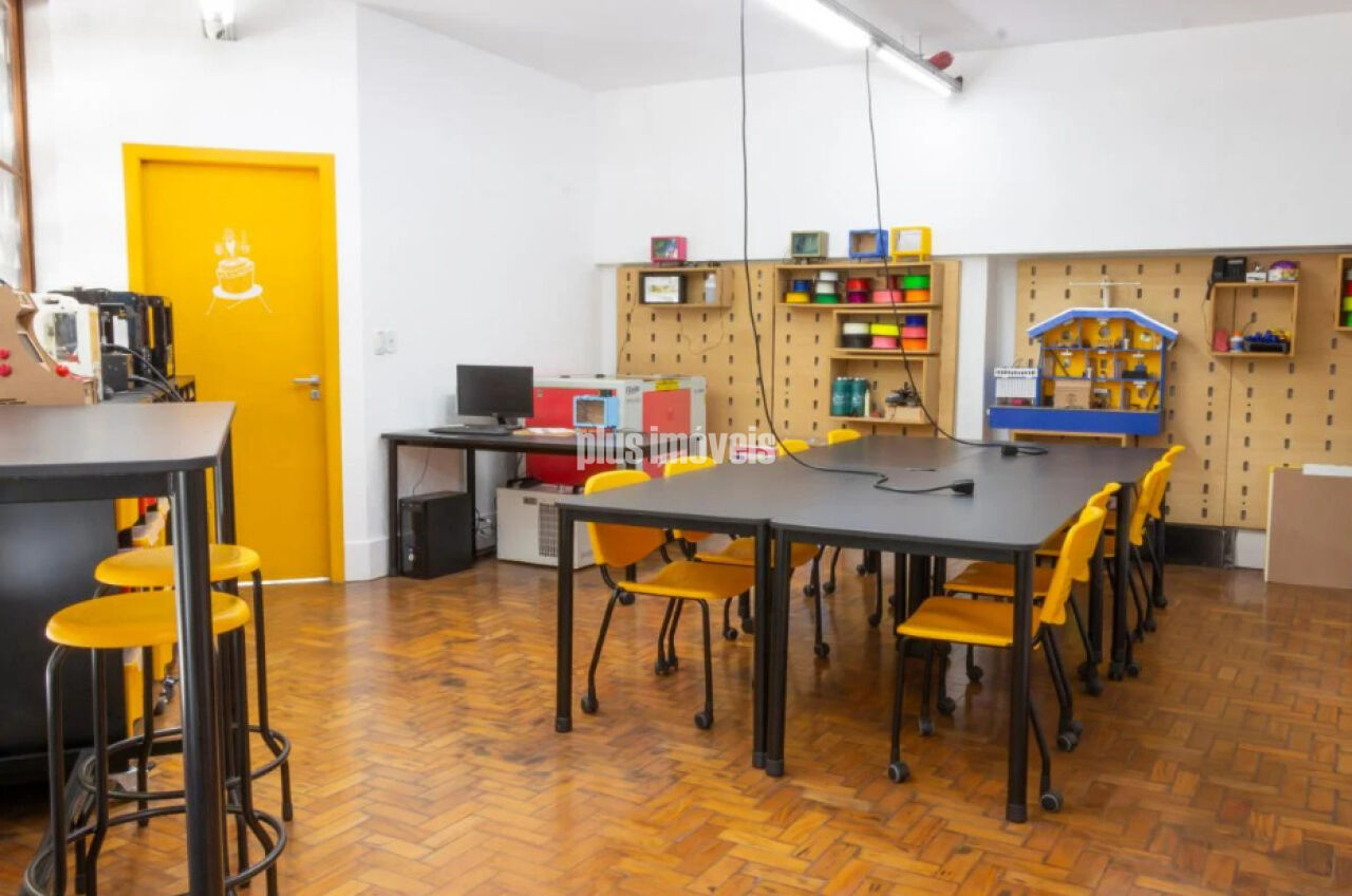 Casa Comercial, 385 m² - Foto 4
