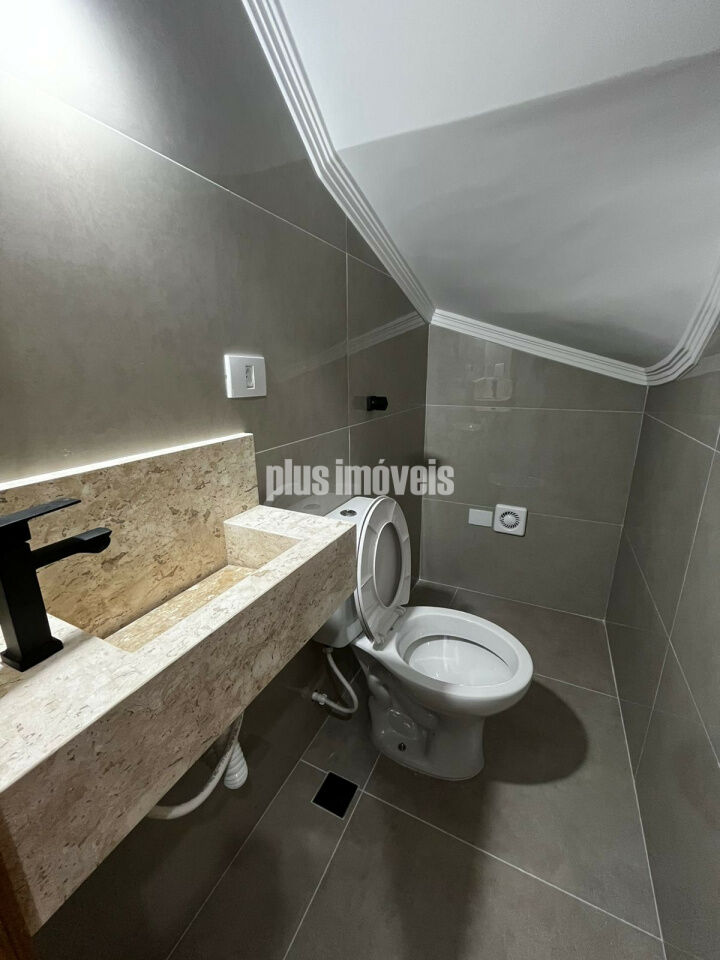 Casa, 3 quartos, 140 m² - Foto 5