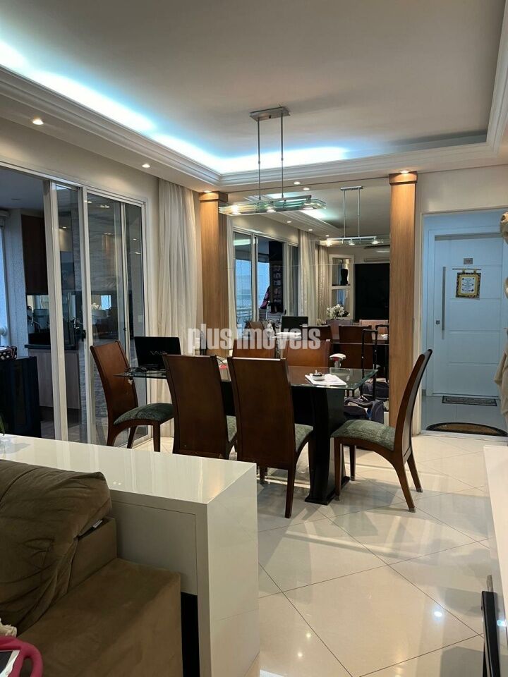 Apartamento, 2 quartos, 98 m² - Foto 4