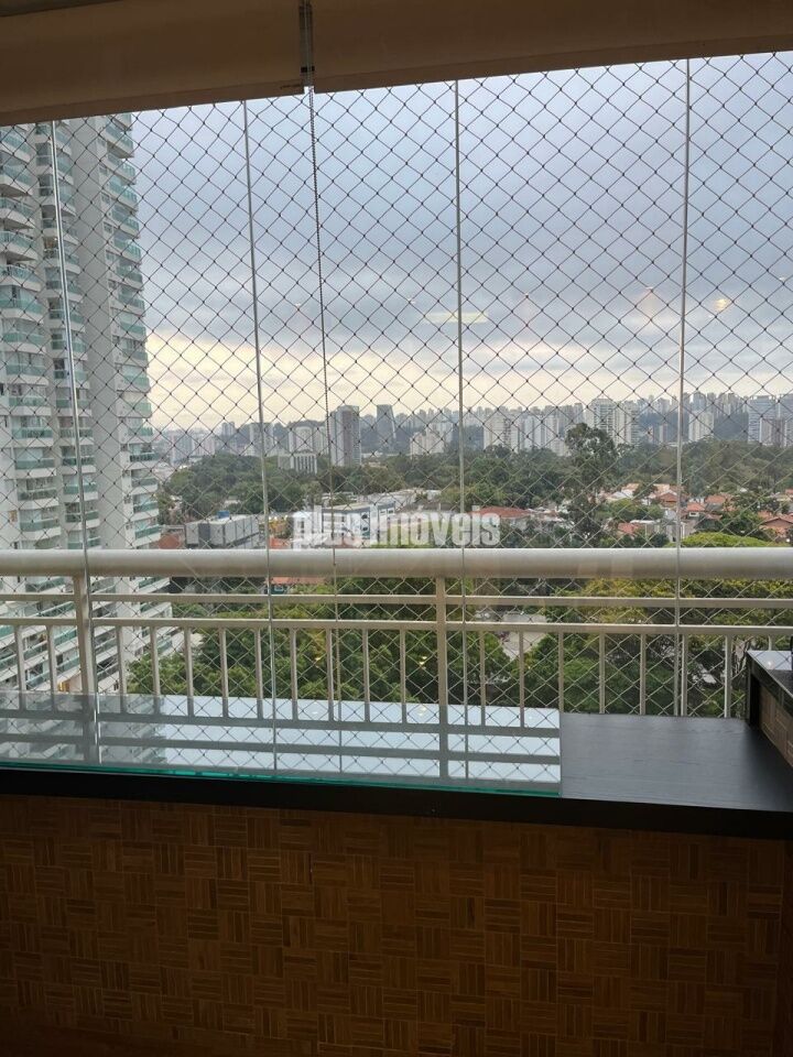 Apartamento, 2 quartos, 98 m² - Foto 3