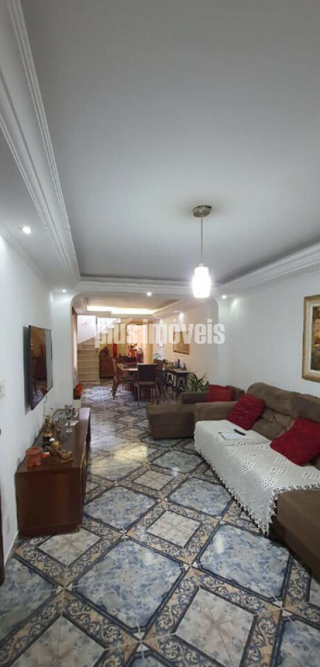 Casa, 3 quartos, 200 m² - Foto 2