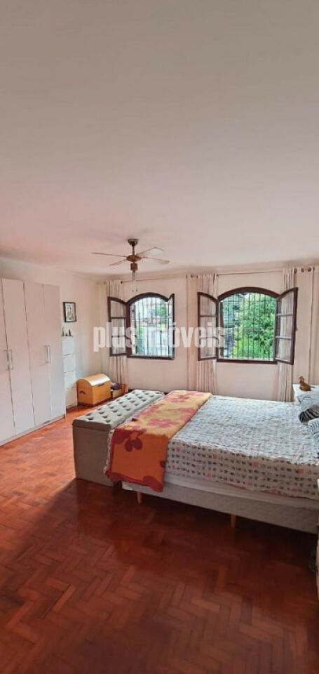 Casa, 3 quartos, 200 m² - Foto 7