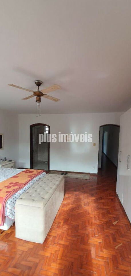 Casa, 3 quartos, 200 m² - Foto 9