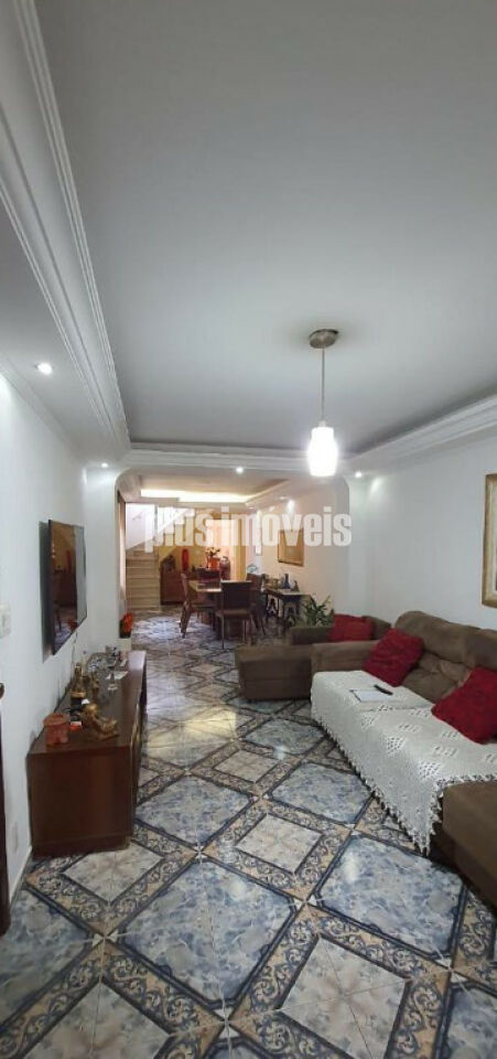 Casa, 3 quartos, 200 m² - Foto 11