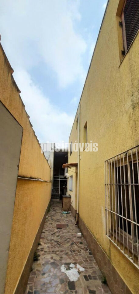 Casa, 3 quartos, 200 m² - Foto 12