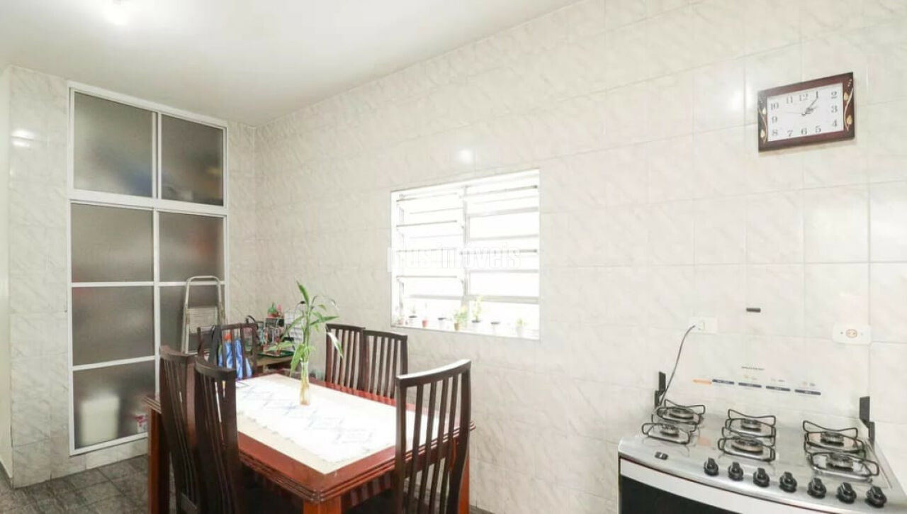 Casa, 3 quartos, 100 m² - Foto 2
