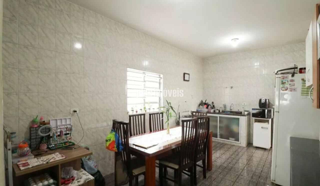 Casa, 3 quartos, 100 m² - Foto 1